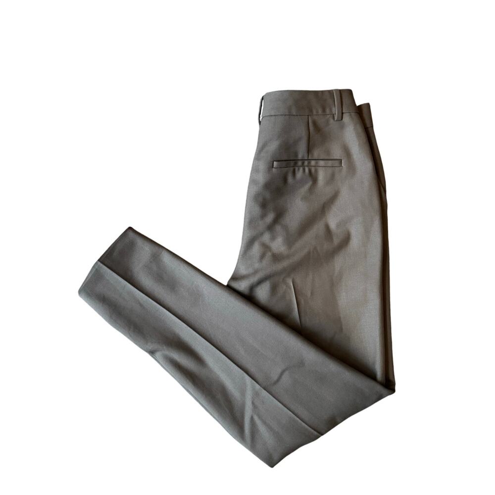 M.M. LaFleur Tailored Trousers Women’s Size 2 Work Pants